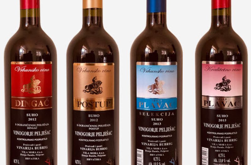 Buzet - grad-buzet.net - Vinarija Bubrig - AKCIJA -20%