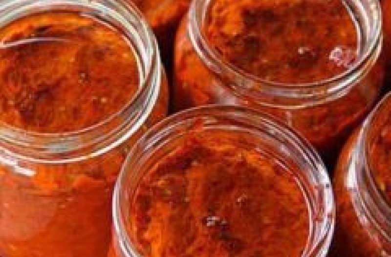 Buzet - grad-buzet.net - Ajvar