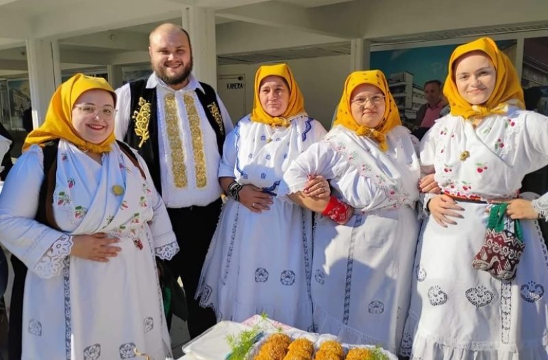 Buzet - grad-buzet.net - Slavonija slavi svoju baštinu: drugi Pogača Fest u znaku 20 godina Veselih Šokica i okusa koji spajaju tradiciju i budućnost