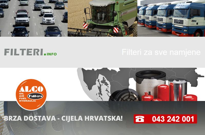 Buzet - grad-buzet.net - Filteri