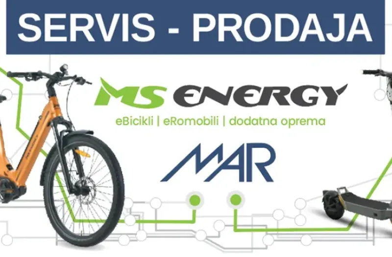 Buzet - grad-buzet.net - MAR.hr - prodaja i servis MS Energy električnih bicikla i romobila