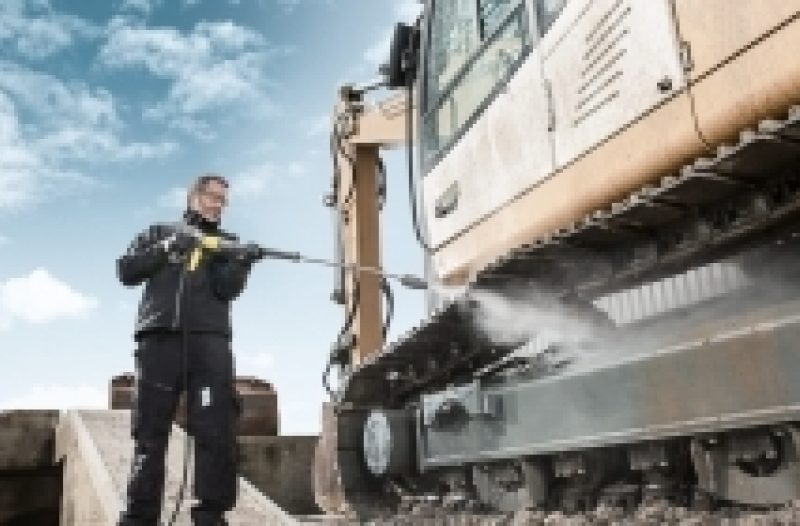Buzet - grad-buzet.net - Uređaji za pranje i čišćenje, rezervoari za vodu, septičke jame i biopročišćivači - Karcher prodaja i servis