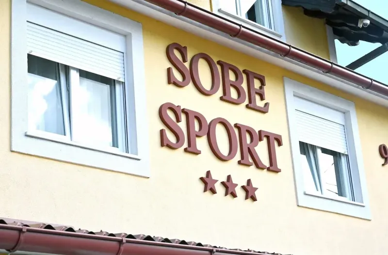 Buzet - grad-buzet.net - Sobe Sport - idealan smještaj u Zagrebu za pojedince i grupe, obiteljske i poslovne proslave