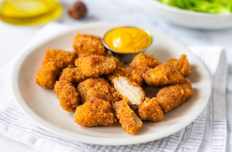 Buzet - grad-buzet.net - Ne da ti se pohati, a obožavaš pohance? Olakšaj si život i pohaj brzo i jednostavno uz novi Kotányi Crispy POH