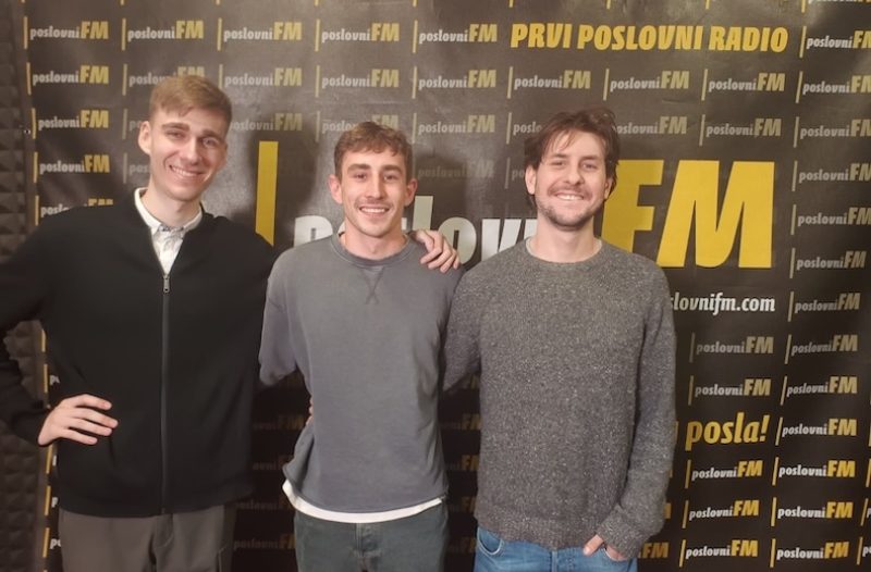 Buzet - grad-buzet.net - Sonder AI, hrvatska inovativna aplikacija za povezivanje ljudi na temelju interesa, znanja i ciljeva