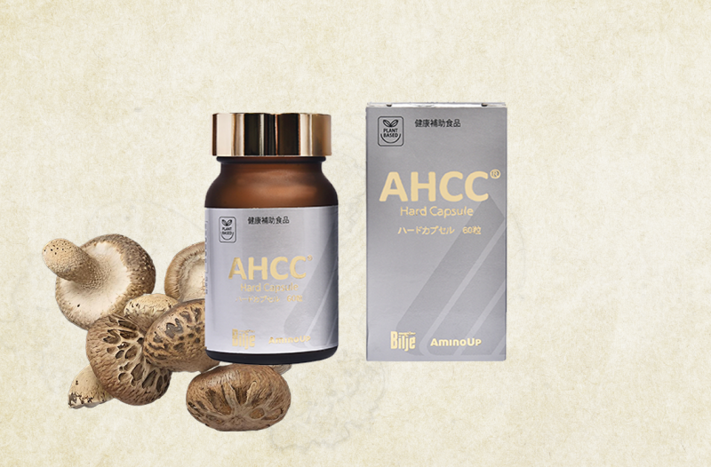 Buzet - grad-buzet.net - AHCC ® - Najjači imunomodulator na svijetu