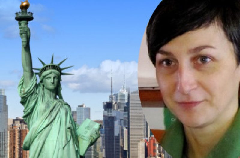 Buzet - grad-buzet.net - Booksa u New Yorku