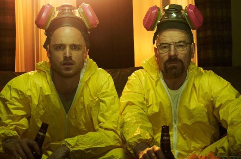 Buzet - grad-buzet.net - Najavljen je "Breaking Bad” film koji će pratiti Jesse Pinkmana