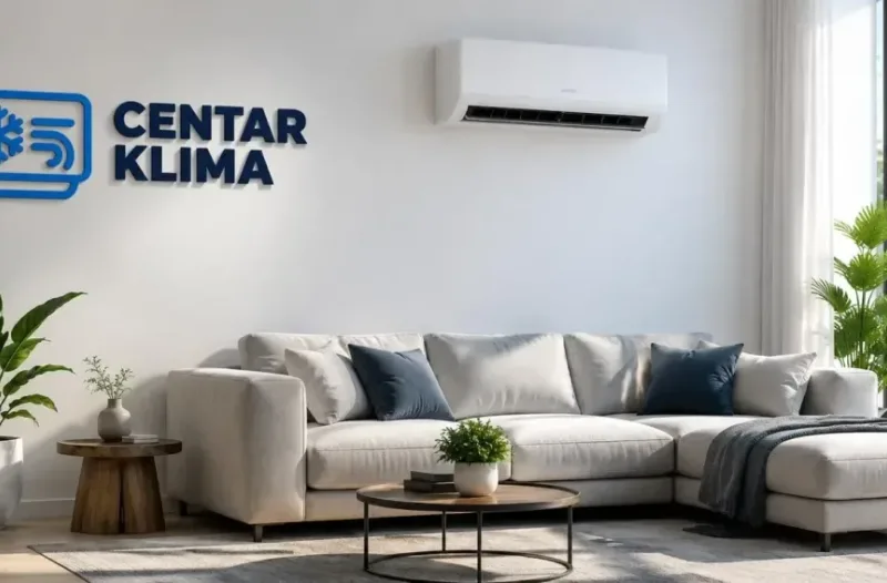 Buzet - grad-buzet.net - Centar Klima nudi cjelovitu uslugu prodaje, montaže i servisa klima uređaja