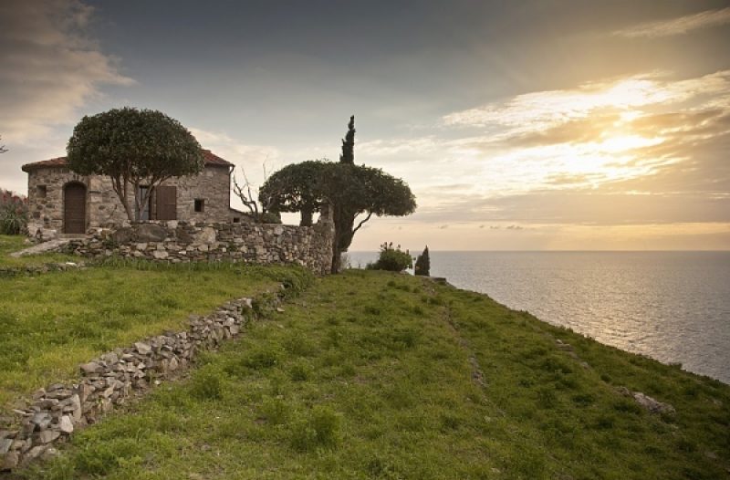 Buzet - grad-buzet.net - Kuće u pustoši