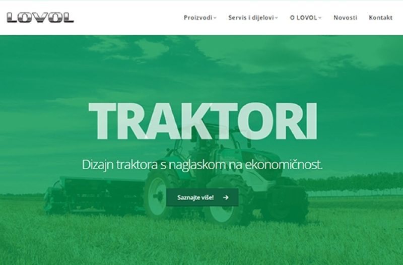 Buzet - grad-buzet.net - LOVOL Hrvatska