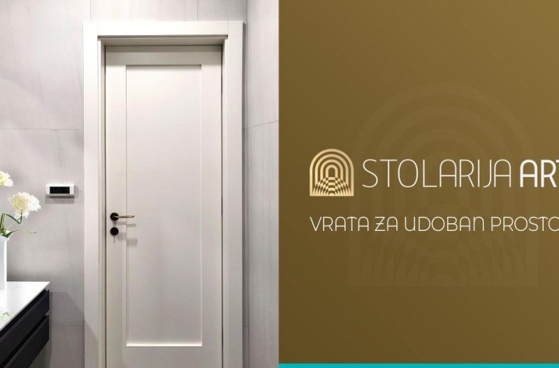 Buzet - grad-buzet.net - Sobna vrata i ulazna vrata Stolarija Art