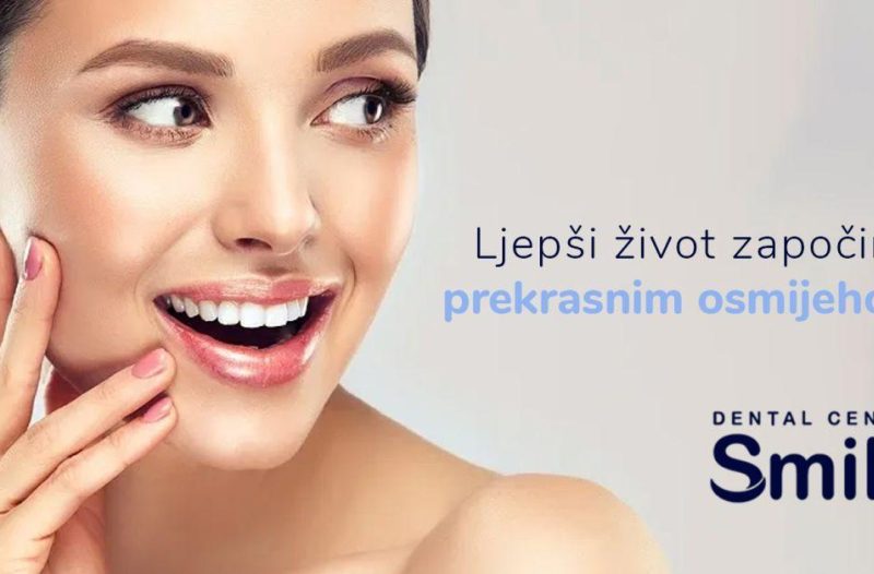 Buzet - grad-buzet.net - Dental centar Smile
