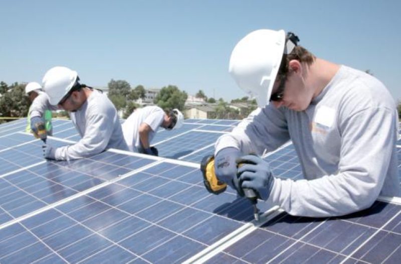 Buzet - grad-buzet.net - Solarnom elektranom na krovu do zarade od 200.000 kuna