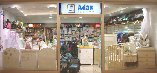 Buzet - grad-buzet.net - - ADAX Beba centar
